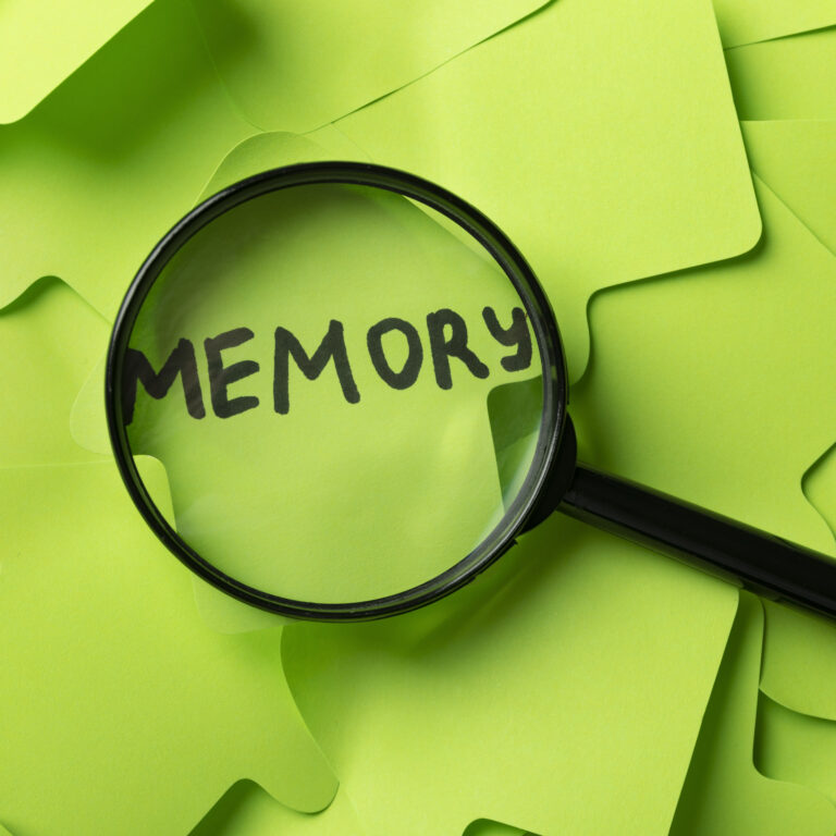 Mnemonics for English Vocabulary & Memory Enhancement!