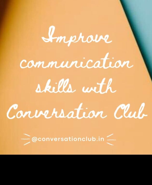 Communication Skills – The Essential Ingredient of Life