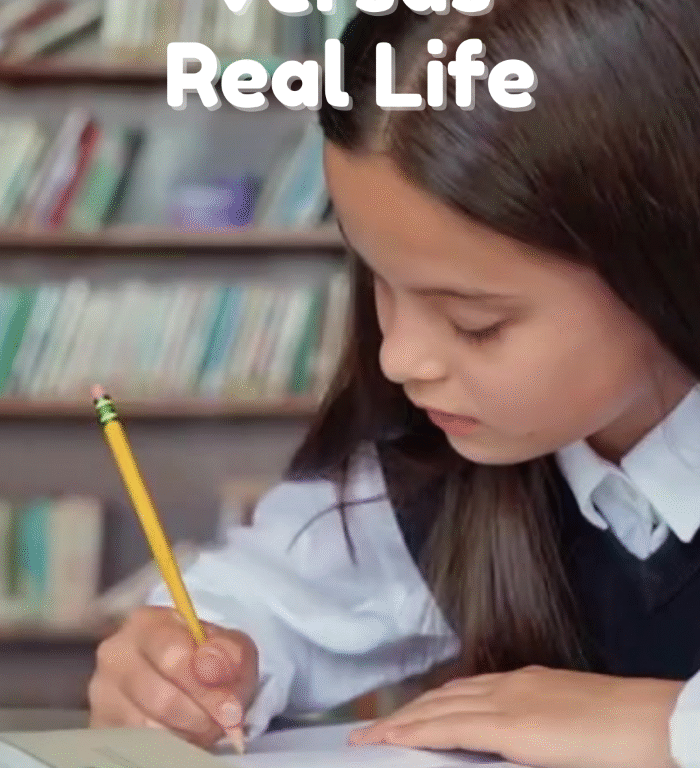 Scorecard versus Real Life – The Marks Mystery